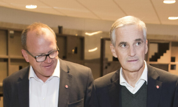 Fryktet at oppropet mot «giftig partikultur» skulle bli mistenkeliggjort